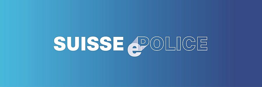Suisse ePolice Logo